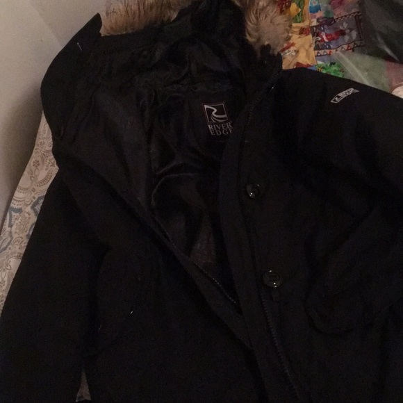Coat - Picture 5 of 5